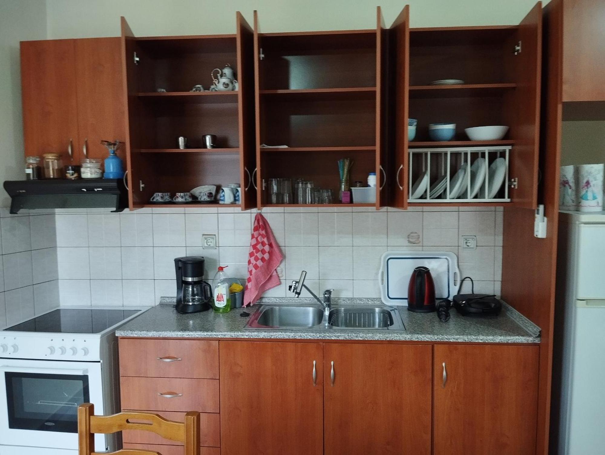 Three Brothers Dhidhimotikhon Room photo